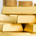 How to Invest in Gold with an IRA