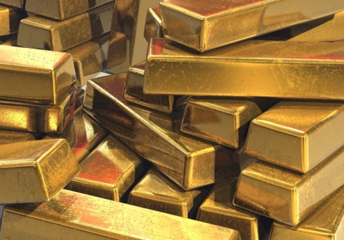Are there any restrictions on what types of investments i can make with my gold ira account?
