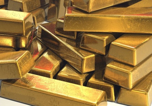 Are there any restrictions on how much money i can withdraw from my gold ira account each year?