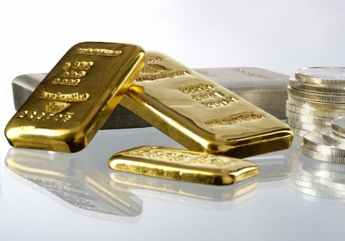 What Types of Customer Service Does a Good Gold IRA Company Provide?